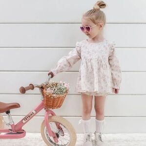 Jamie Kay Chloe Collection Billy Set in Sophia Floral